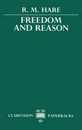 Freedom and Reason