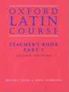Oxford Latin Course