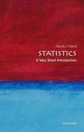 Statistics: A Very Short Introduction (Very Short Introductions)