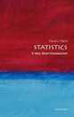 Statistics: A Very Short Introduction (Very Short Introductions)