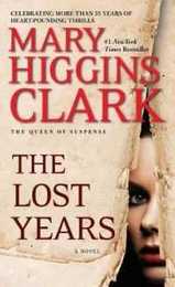 LOST YEARS