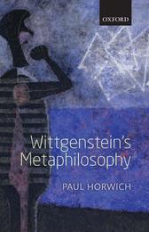 WITTGENSTEINS METAPHILOSOPHY P
