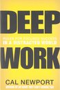 Deep Work: Rules for Focused Success in a Distracted World
