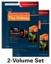 Brenner and Rector's The Kidney 2-Volume Set