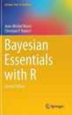 Bayesian Essentials with R (Springer Texts in Statistics)