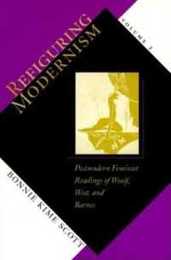Refiguring Modernism Volume 1: Women of 1928 (Refiguring Modernism: Women of 1928)