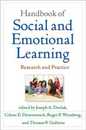 Handbook of Social and Emotional Learning First Edition: Research and Practice