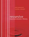 Recursive Macroeconomic Theory
