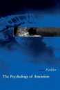 The Psychology of Attention (Bradford Books)