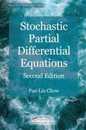 Stochastic Partial Differential Equations (Advances in Applied Mathematics)