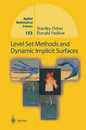Level Set Methods and Dynamic Implicit Surfaces (Applied Mathematical Sciences)
