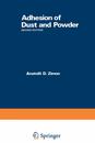 Adhesion of Dust and Powder