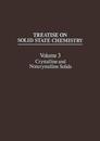 Treatise on Solid State Chemistry: Volume 3 Crystalline and Noncrystalline Solids