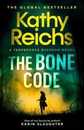 The Bone Code: The Sunday Times Bestseller (Volume 20) (A Temperance Brennan Novel)