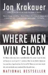 Where Men Win Glory: The Odyssey of Pat Tillman