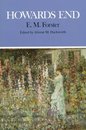 Howard's End (Case Studies in Contemporary Criticism)