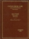Consumer Law: Cases and Materials (American Casebook Series)