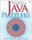 Java? Puzzlers: Traps Pitfalls and Corner Cases