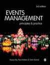 Events Management: Principles and Practice