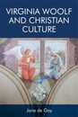 Virginia Woolf and Christian Culture