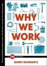 WHY WE WORK (TED Books)