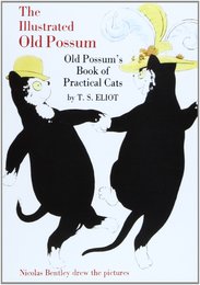 The Illustrated Old Possum―キャッツ