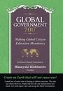 Global Government 2017: Making Global Citizen Education Mandatory