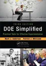 DOE Simplified