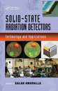 Solid-State Radiation Detectors: Technology and Applications (Devices Circuits and Systems)