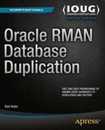 Oracle RMAN Database Duplication