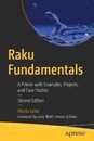 Raku Fundamentals: A Primer with Examples Projects and Case Studies