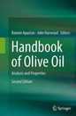 Handbook of Olive Oil: Analysis and Properties