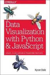 Data Visualization with Python and #script tag escaped# Scrape Clean Explore & Transform Your Data
