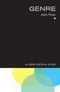 Genre (The New Critical Idiom)
