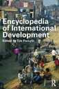 Encyclopedia of International Development