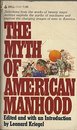 The Myth of American Manhood