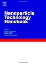 Nanoparticle Technology Handbook