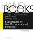 Handbook of the Economics of Finance: Asset Pricing (Volume 2B) (Handbooks in Finance Volume 2B)