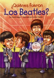 ?Quienes fueron los Beatles? (Who Was...?)