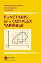 Functions of a Complex Variable