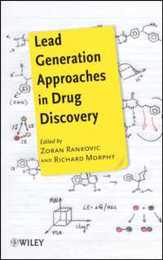 Lead Generation Approaches in Drug Discovery