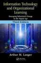 Information Technology and Organizational Learning