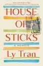 House of Sticks: A Memoir