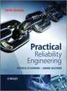 Practical Reliability Engineering 5th Edition