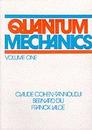 Quantum Mechanics Volume 1