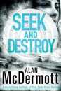 Seek and Destroy (An Eva Driscoll Thriller 2)