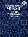 Mozart: Later Symphonies