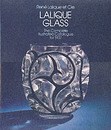 Lalique Glass: The Complete Catalogue for 1932