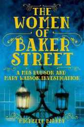 The Women of Baker Street (A Mrs Hudson and Mary Watson Investigation 2)