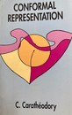 Conformal Representation (Dover Books on Mathematics)